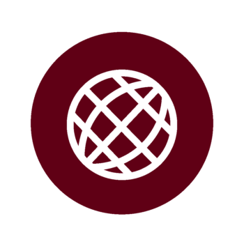 Global competence icon